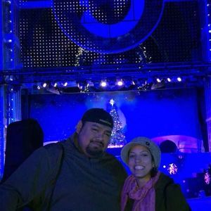 Meet your Posher, Constance